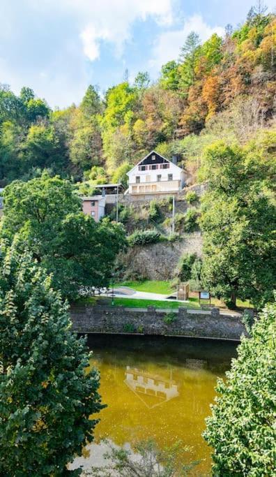 Le Comble Amoureux La-Roche-en-Ardenne Zewnętrze zdjęcie