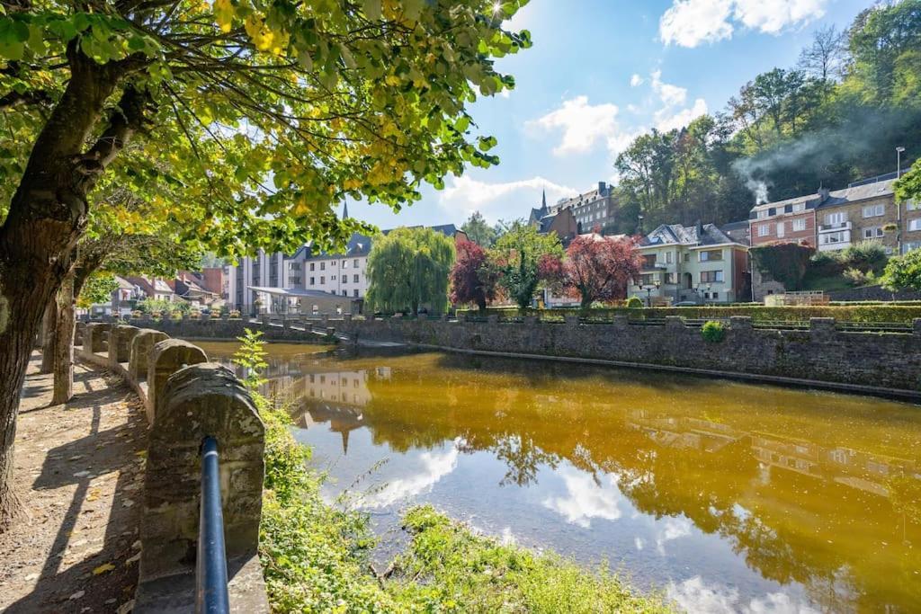 Le Comble Amoureux La-Roche-en-Ardenne Zewnętrze zdjęcie