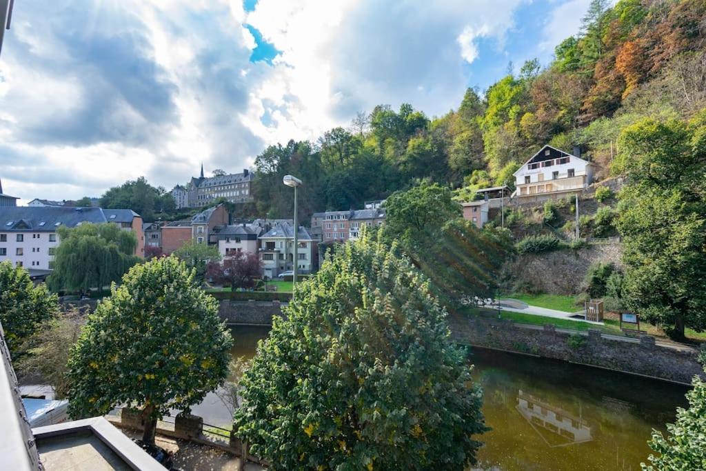 Le Comble Amoureux La-Roche-en-Ardenne Zewnętrze zdjęcie