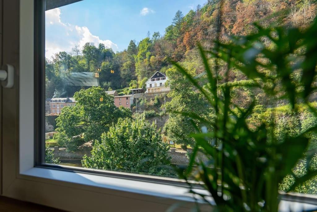 Le Comble Amoureux La-Roche-en-Ardenne Zewnętrze zdjęcie